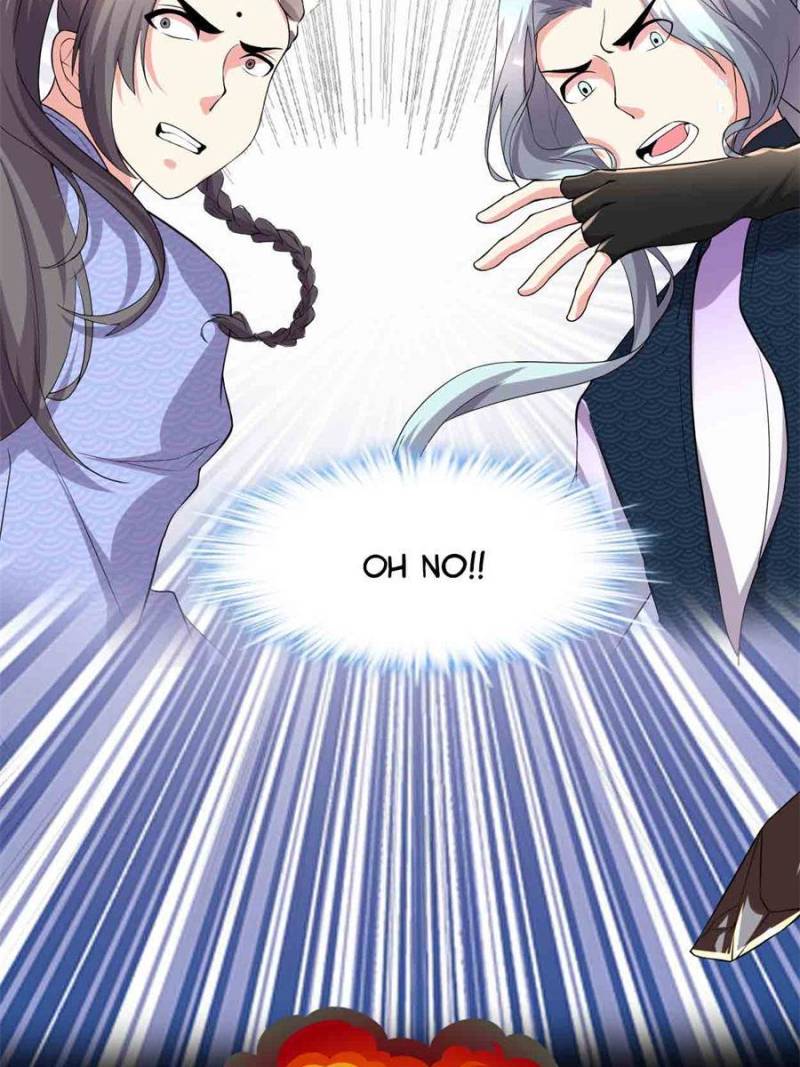 I Might Be a Fake Cultivator — Chapter 201 — page 23