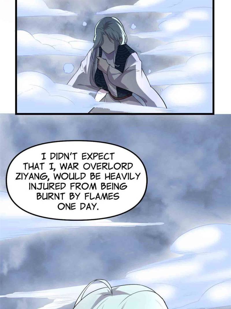 I Might Be a Fake Cultivator — Chapter 201 — page 29