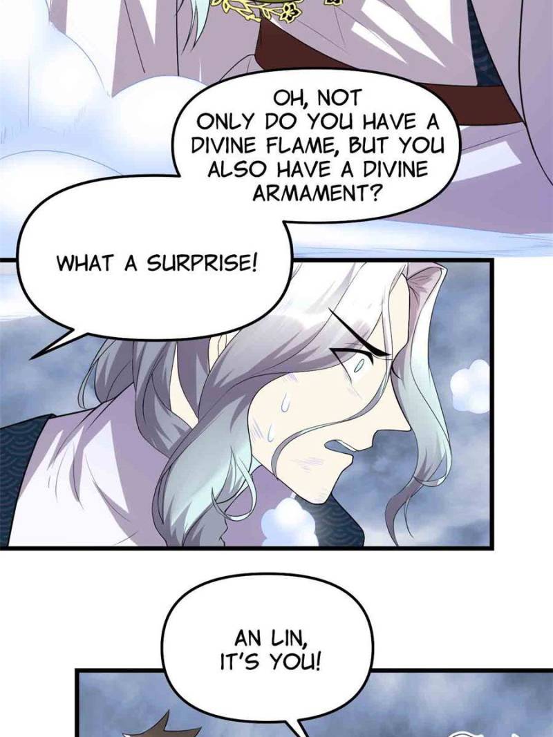I Might Be a Fake Cultivator — Chapter 201 — page 31