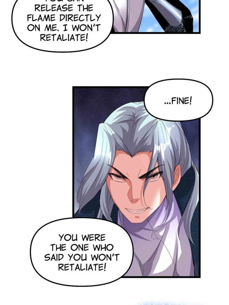 I Might Be a Fake Cultivator — Chapter 202 — page 6