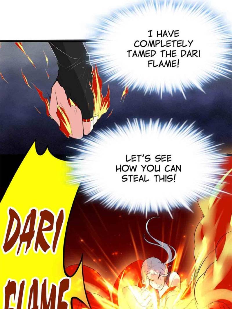 I Might Be a Fake Cultivator — Chapter 202 — page 7