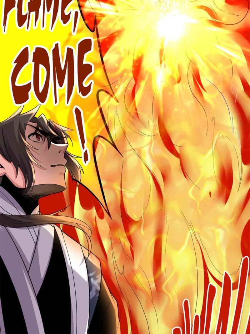 I Might Be a Fake Cultivator — Chapter 202 — page 8