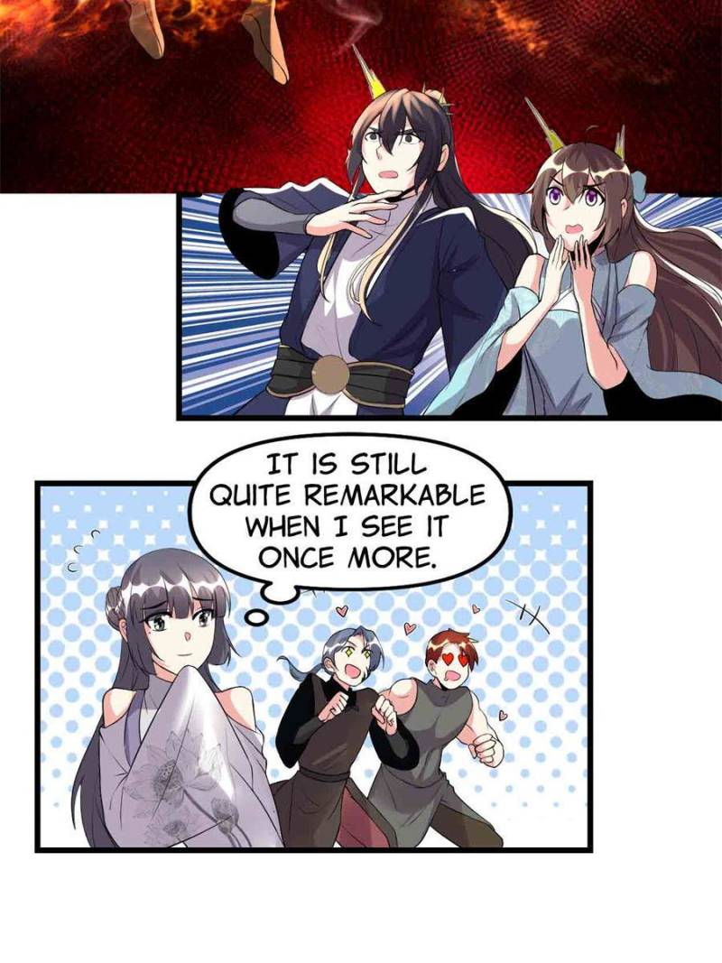 I Might Be a Fake Cultivator — Chapter 202 — page 11