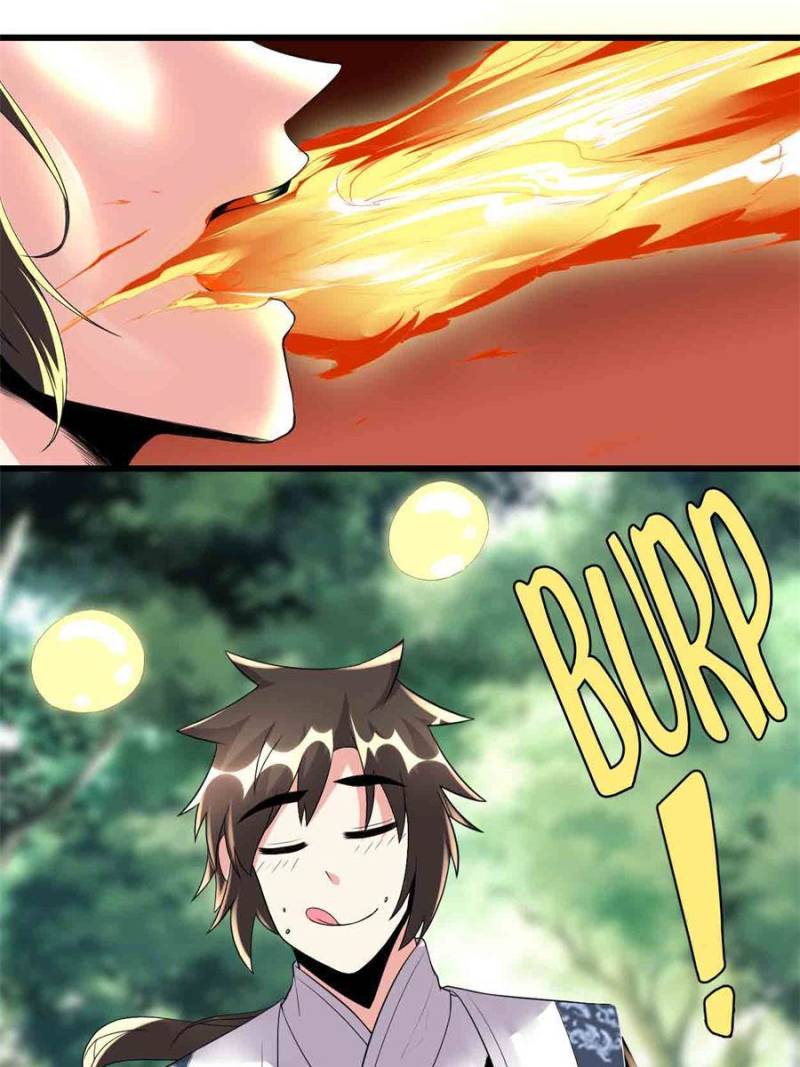 I Might Be a Fake Cultivator — Chapter 202 — page 12
