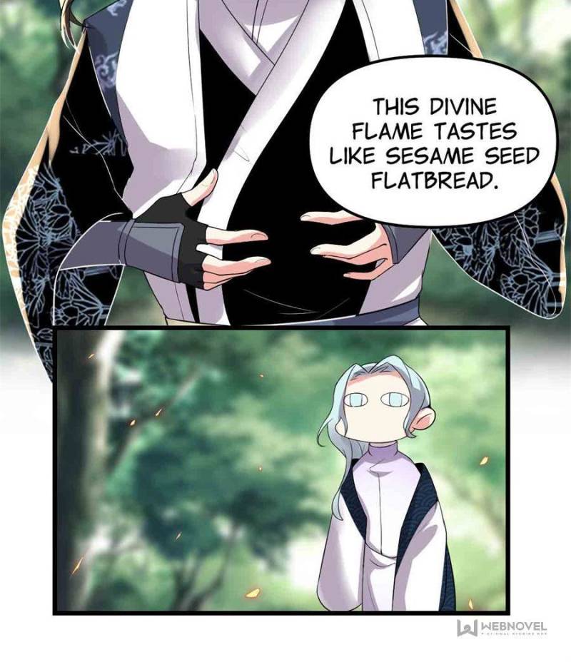 I Might Be a Fake Cultivator — Chapter 202 — page 13