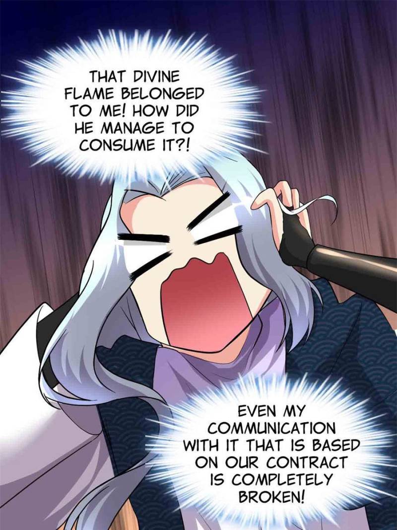 I Might Be a Fake Cultivator — Chapter 202 — page 14