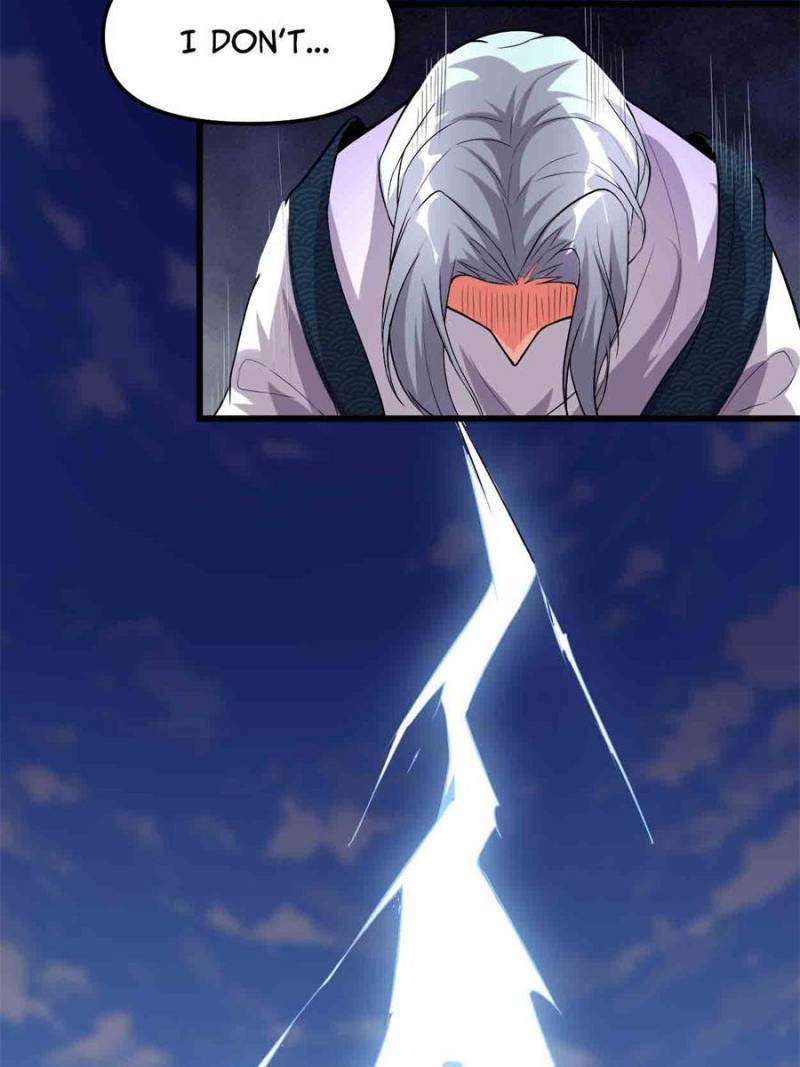 I Might Be a Fake Cultivator — Chapter 202 — page 17