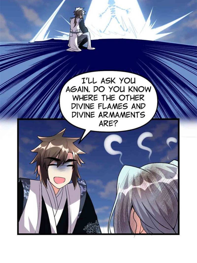 I Might Be a Fake Cultivator — Chapter 202 — page 18