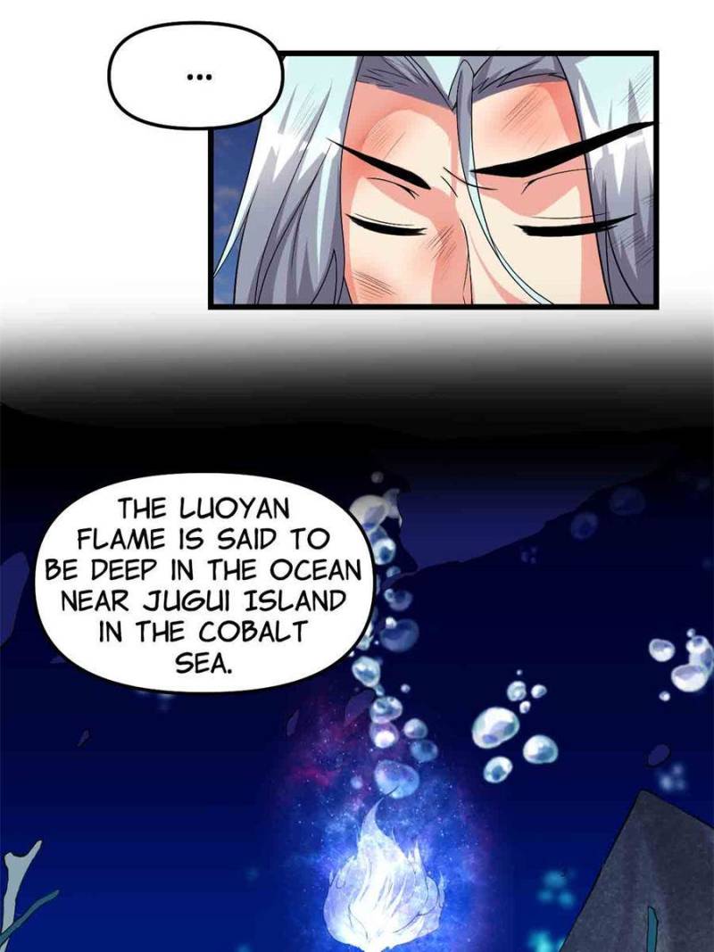 I Might Be a Fake Cultivator — Chapter 202 — page 19