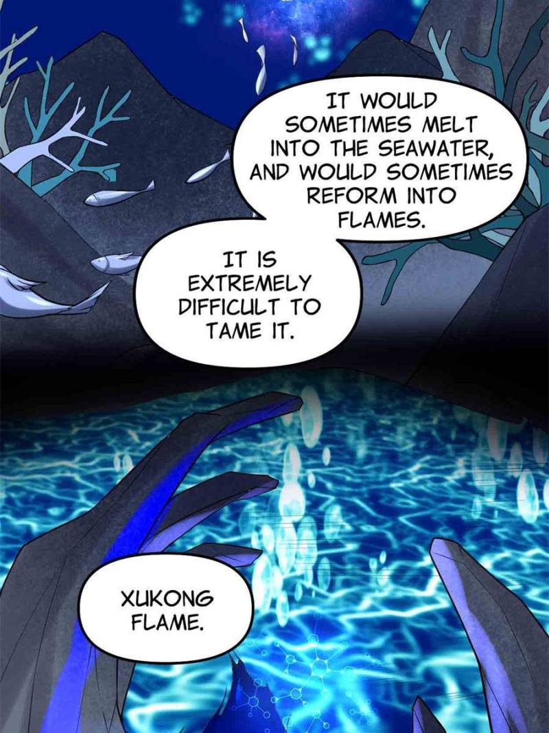 I Might Be a Fake Cultivator — Chapter 202 — page 20