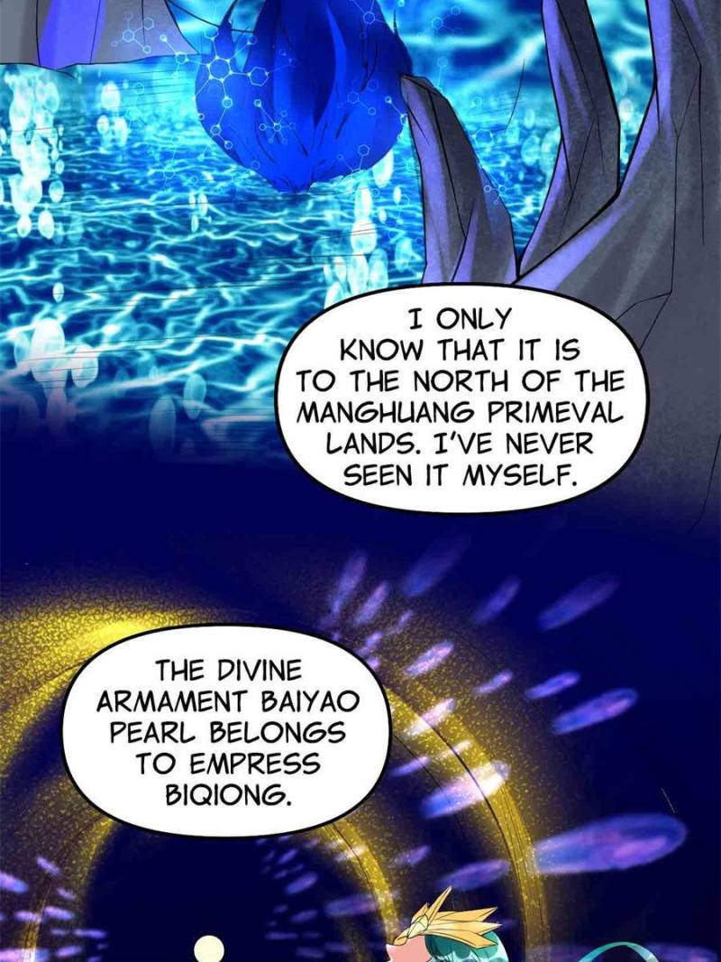 I Might Be a Fake Cultivator — Chapter 202 — page 21