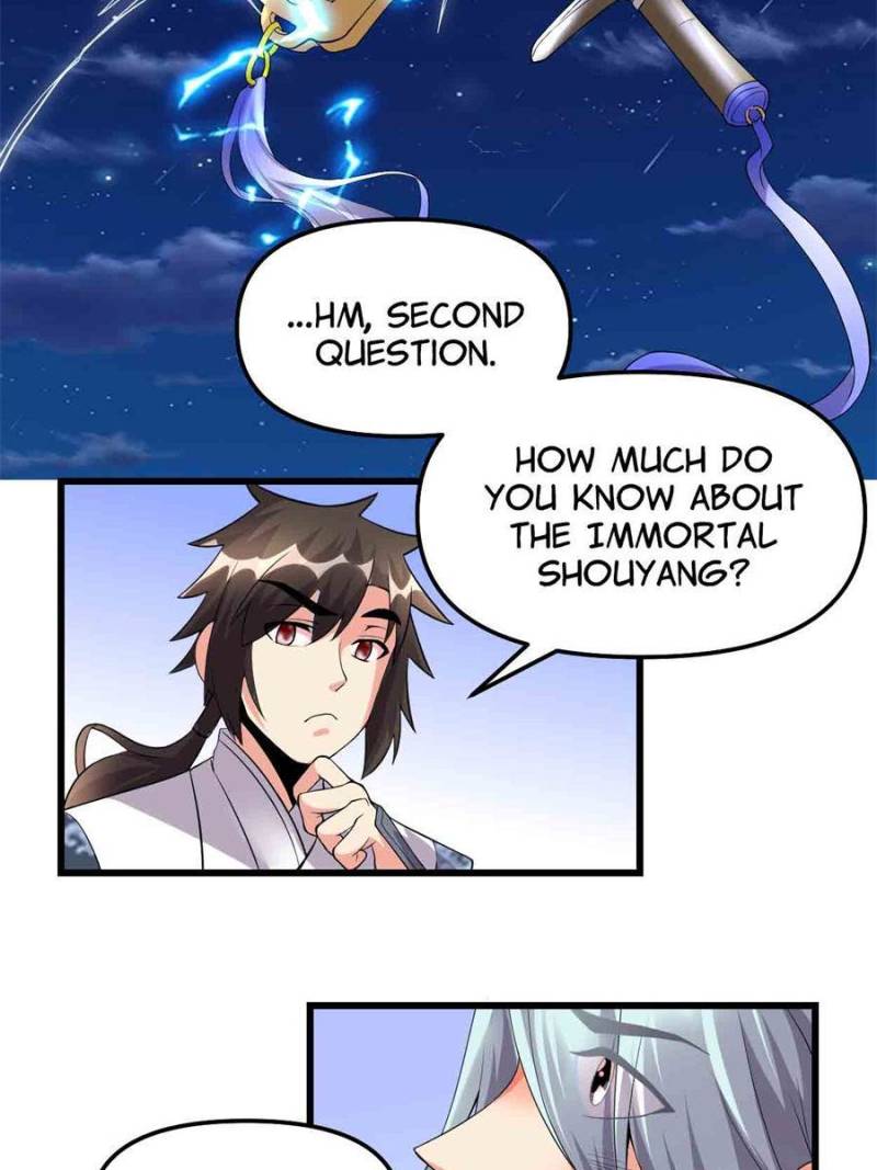 I Might Be a Fake Cultivator — Chapter 202 — page 23