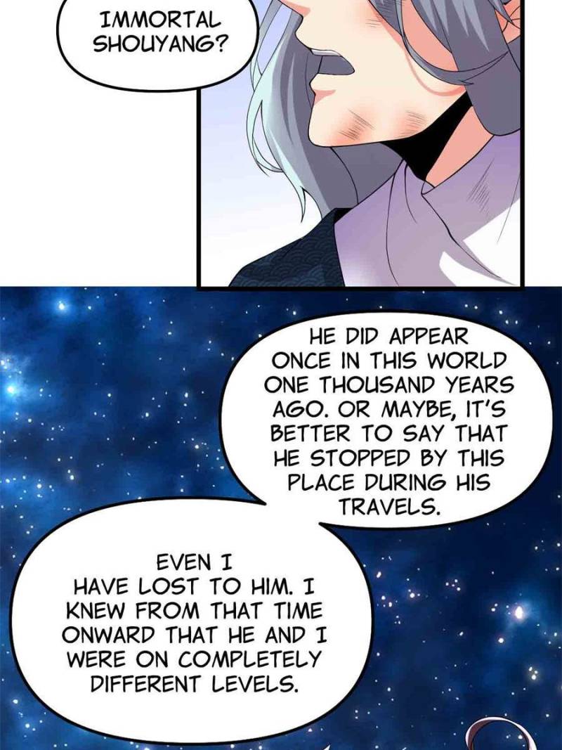 I Might Be a Fake Cultivator — Chapter 202 — page 24