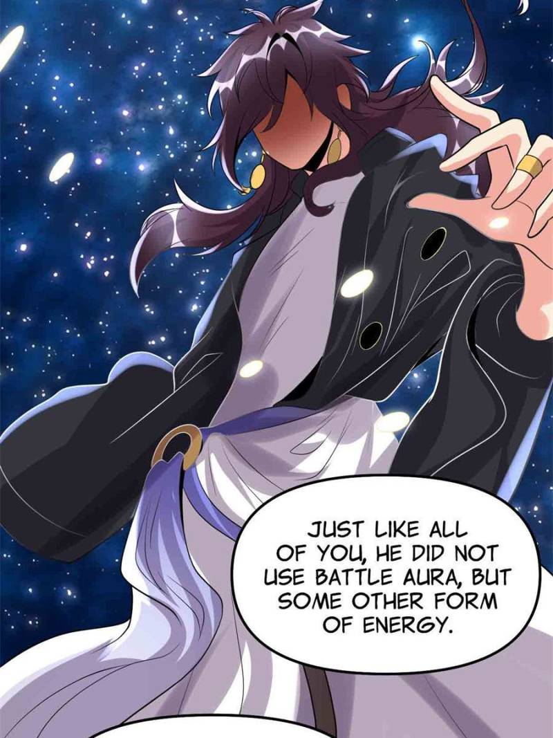 I Might Be a Fake Cultivator — Chapter 202 — page 25
