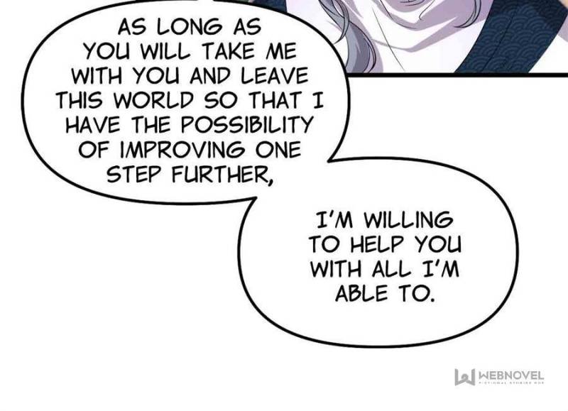 I Might Be a Fake Cultivator — Chapter 202 — page 29