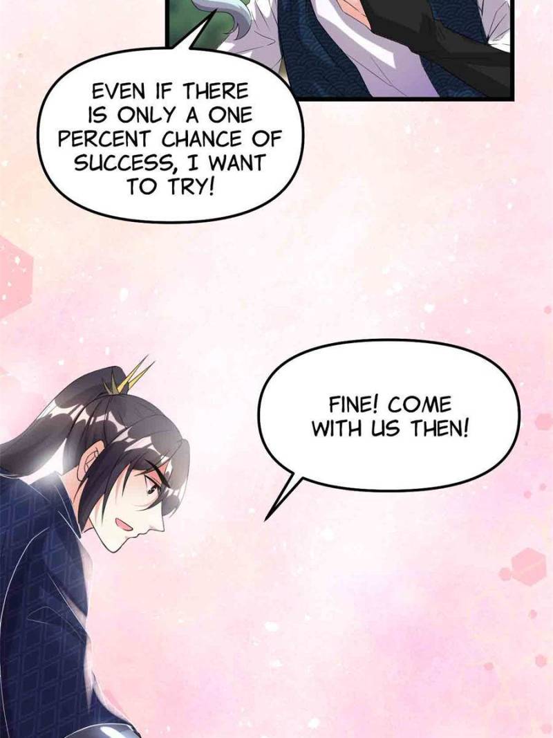 I Might Be a Fake Cultivator — Chapter 202 — page 32