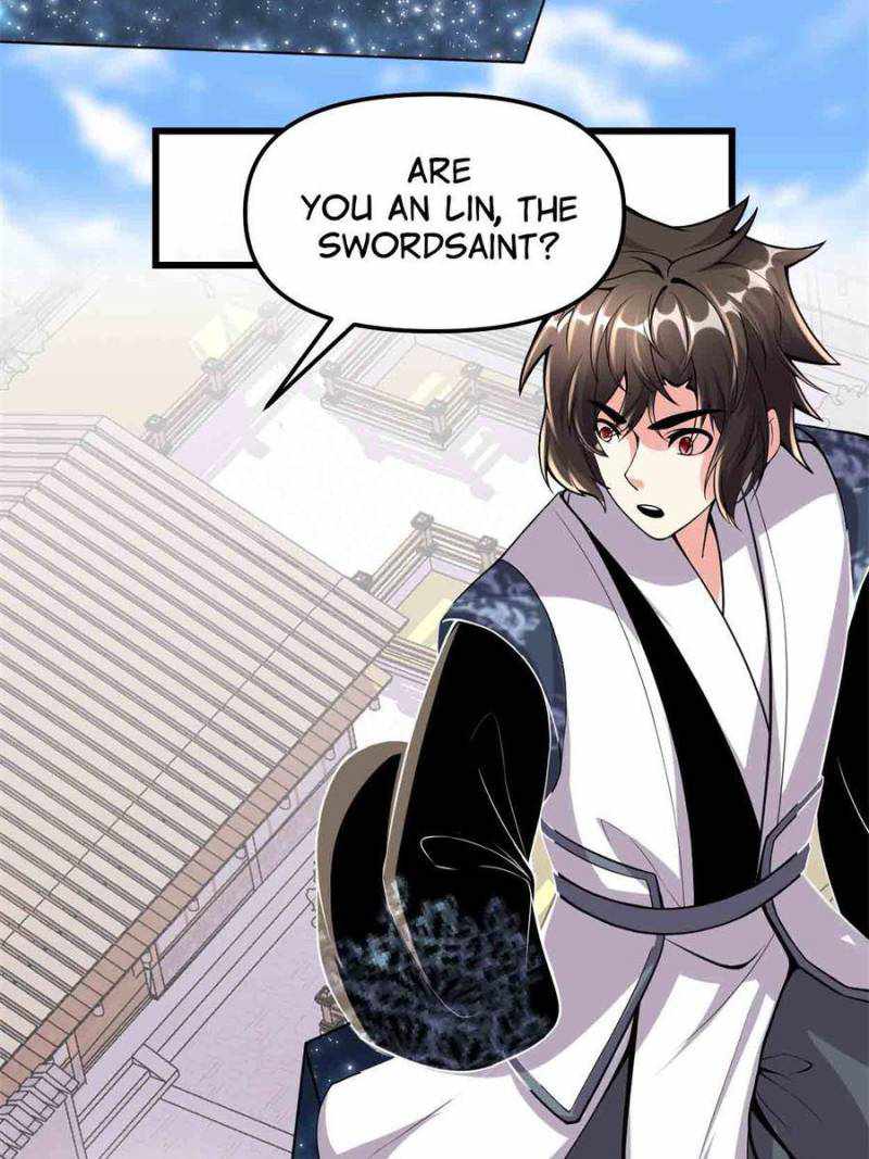 I Might Be a Fake Cultivator — Chapter 203 — page 11