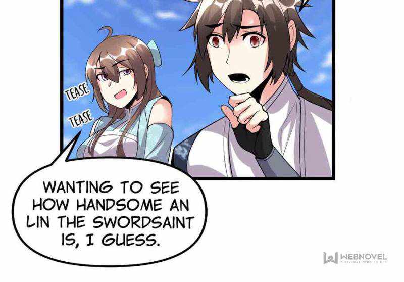 I Might Be a Fake Cultivator — Chapter 203 — page 14