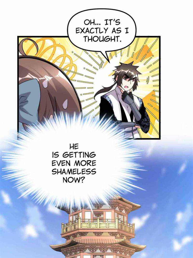 I Might Be a Fake Cultivator — Chapter 203 — page 15