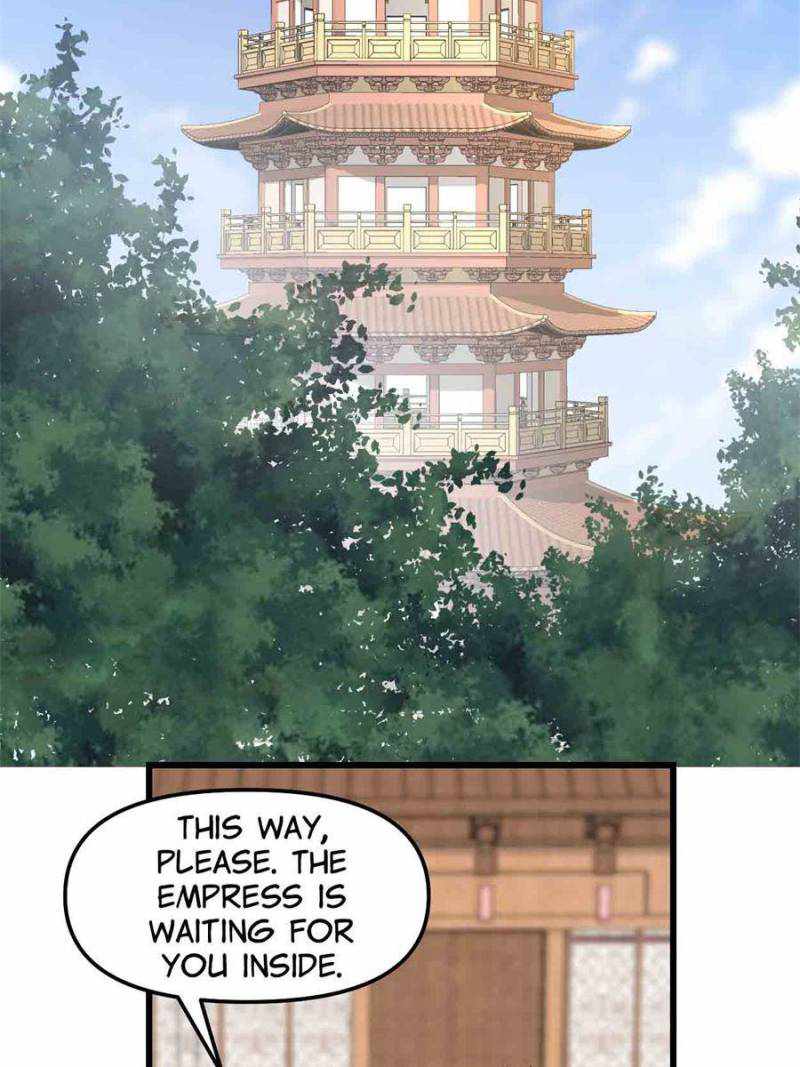 I Might Be a Fake Cultivator — Chapter 203 — page 16