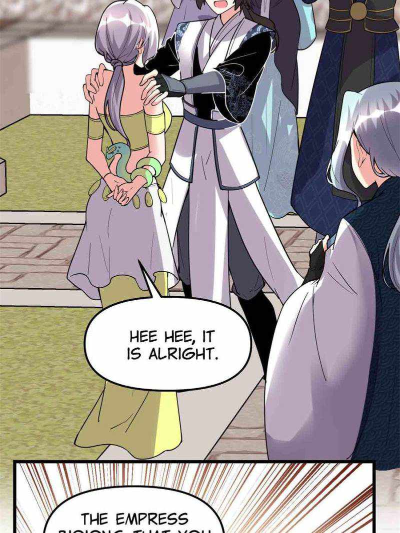 I Might Be a Fake Cultivator — Chapter 203 — page 22