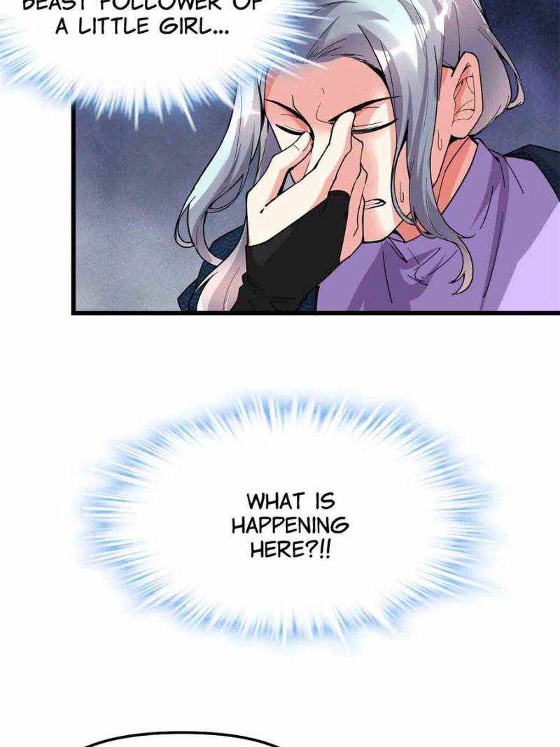 I Might Be a Fake Cultivator — Chapter 203 — page 25