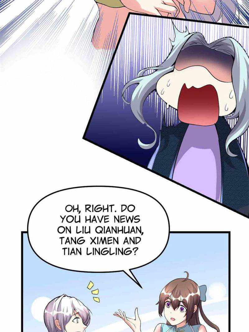 I Might Be a Fake Cultivator — Chapter 203 — page 29