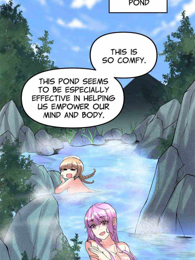 I Might Be a Fake Cultivator — Chapter 203 — page 31