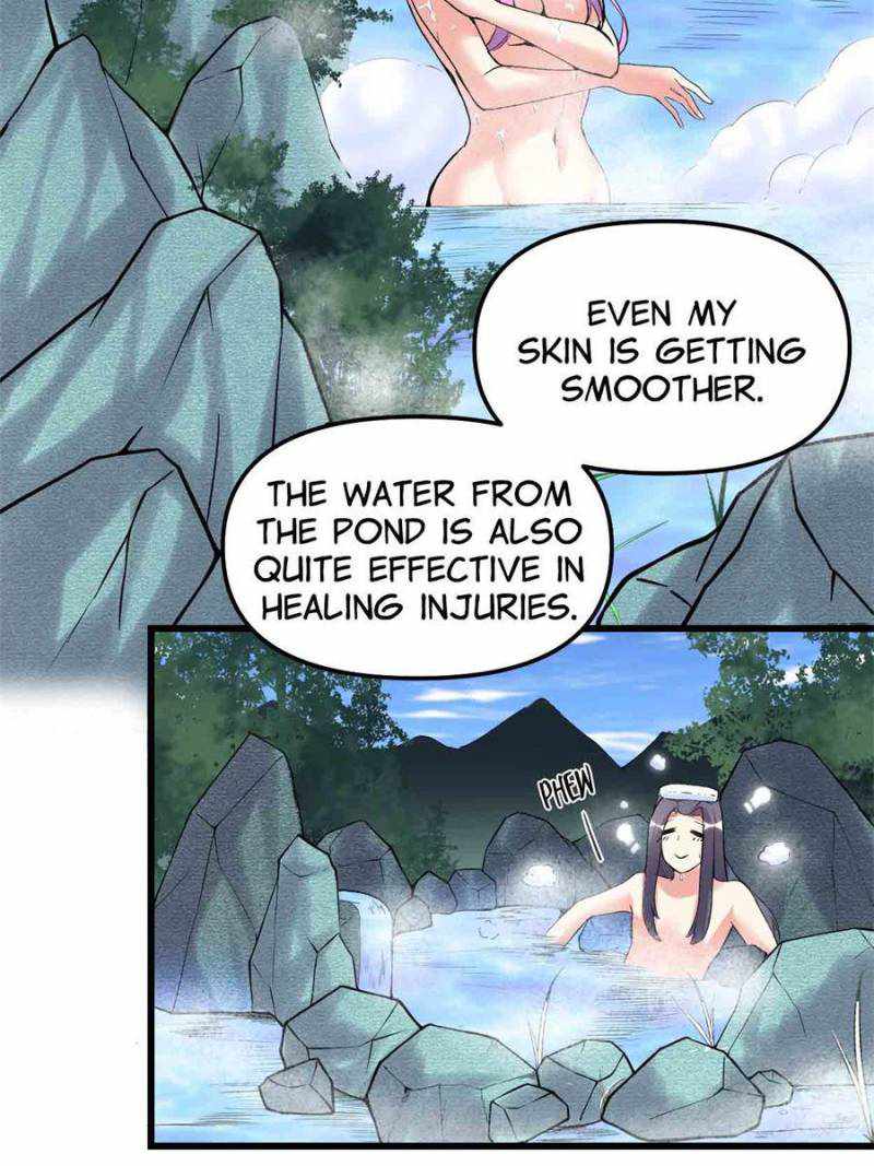 I Might Be a Fake Cultivator — Chapter 203 — page 32