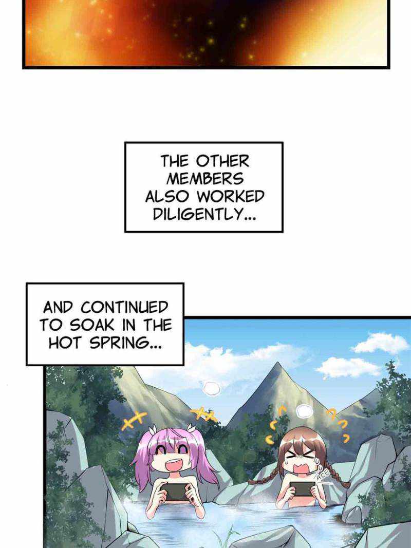I Might Be a Fake Cultivator — Chapter 204 — page 3