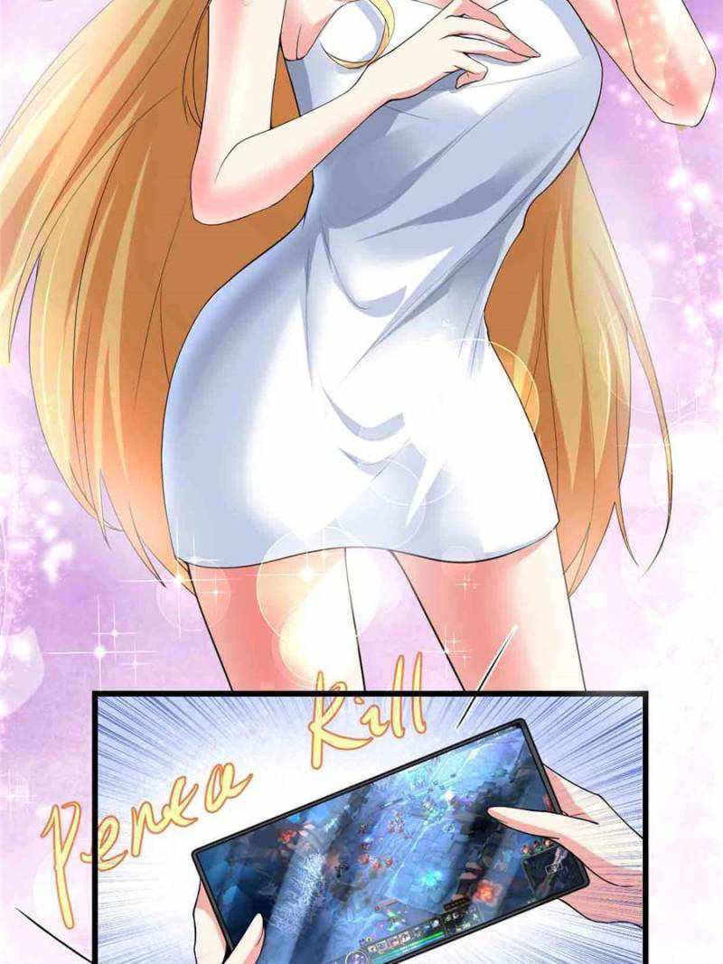 I Might Be a Fake Cultivator — Chapter 204 — page 6