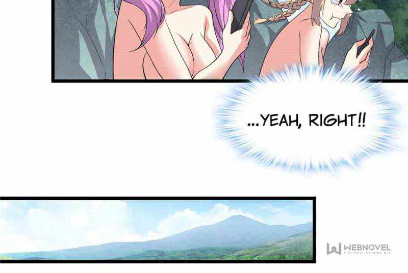 I Might Be a Fake Cultivator — Chapter 204 — page 9