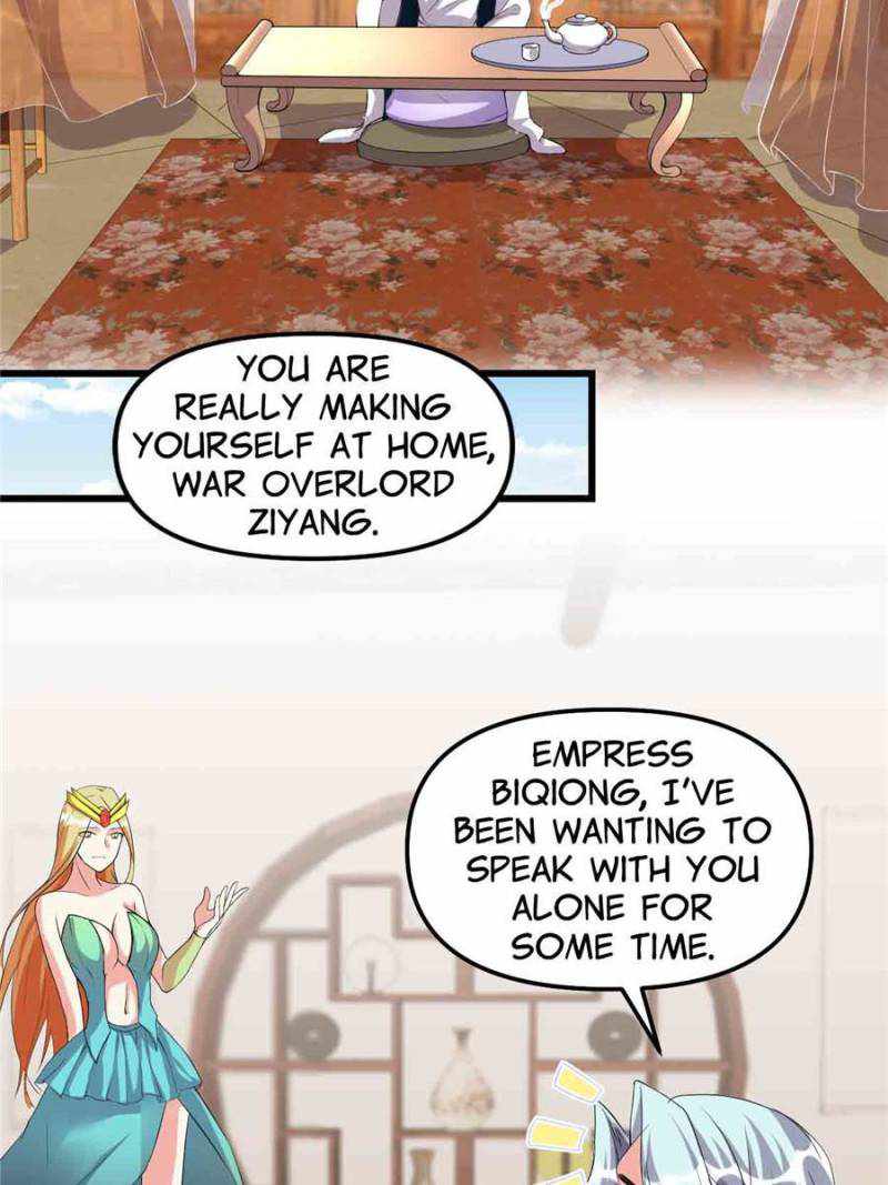 I Might Be a Fake Cultivator — Chapter 204 — page 11