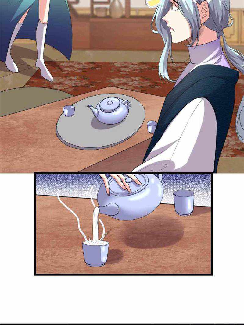 I Might Be a Fake Cultivator — Chapter 204 — page 12