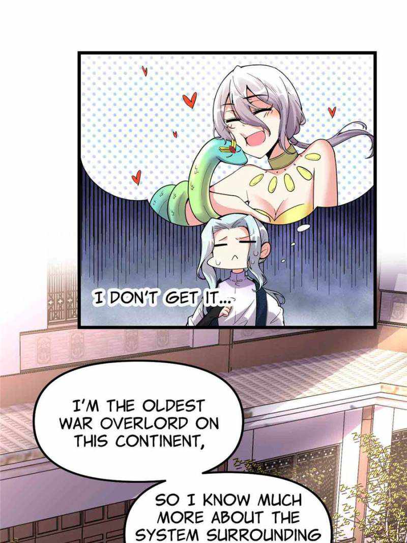 I Might Be a Fake Cultivator — Chapter 204 — page 15