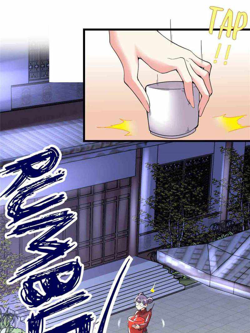 I Might Be a Fake Cultivator — Chapter 204 — page 18