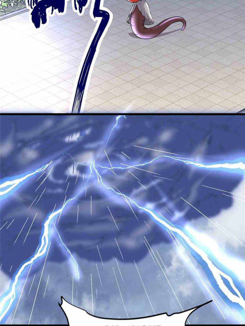 I Might Be a Fake Cultivator — Chapter 204 — page 19