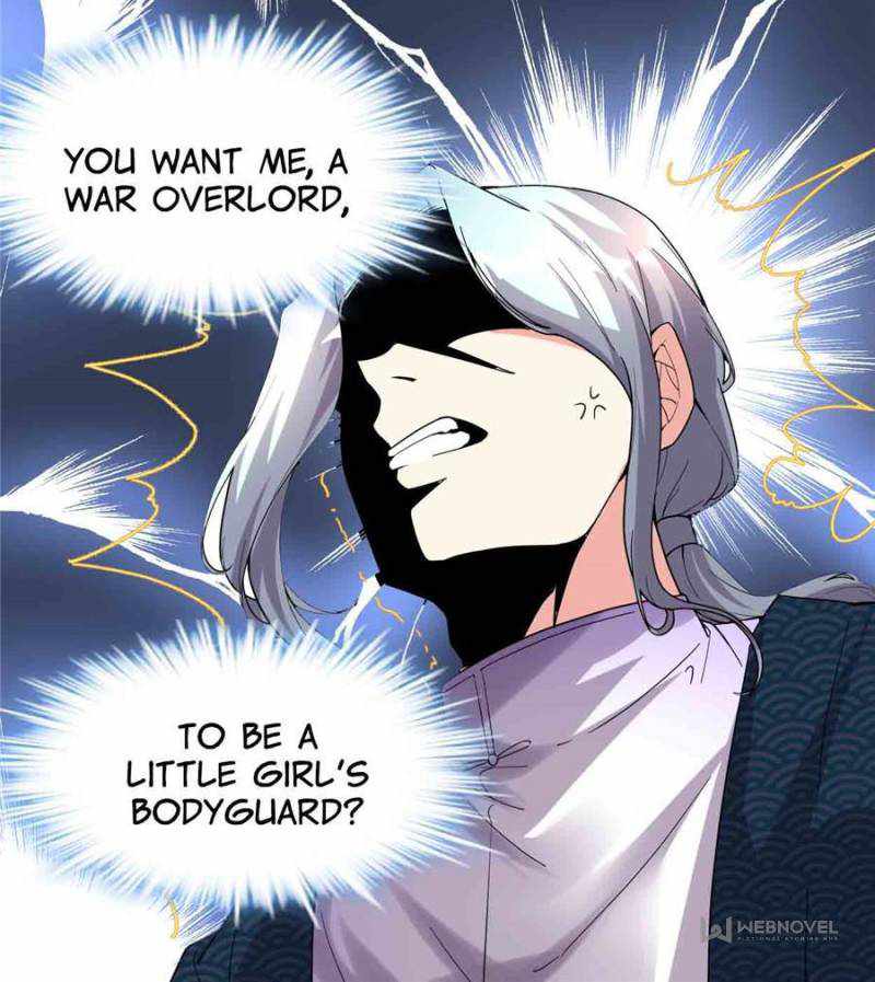 I Might Be a Fake Cultivator — Chapter 204 — page 26