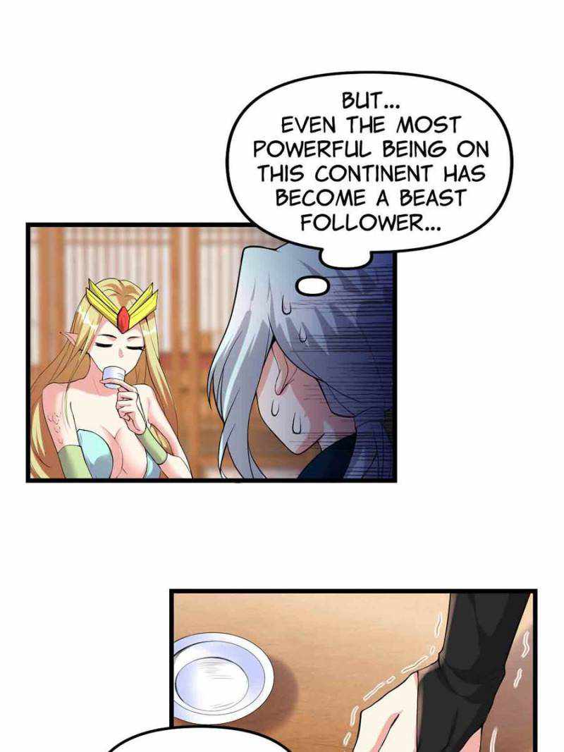 I Might Be a Fake Cultivator — Chapter 204 — page 27