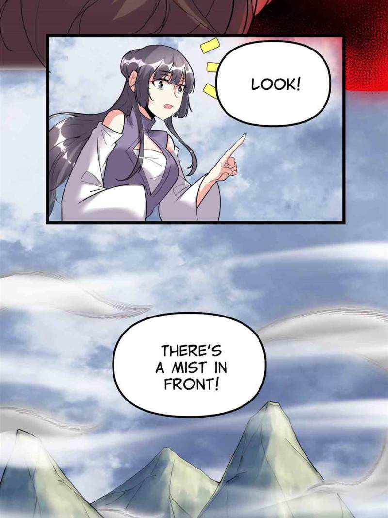 I Might Be a Fake Cultivator — Chapter 205 — page 18