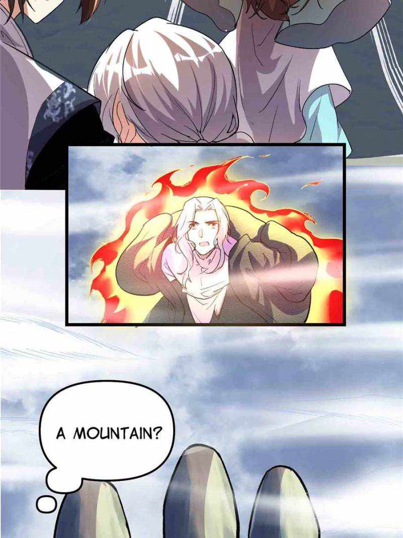 I Might Be a Fake Cultivator — Chapter 205 — page 24
