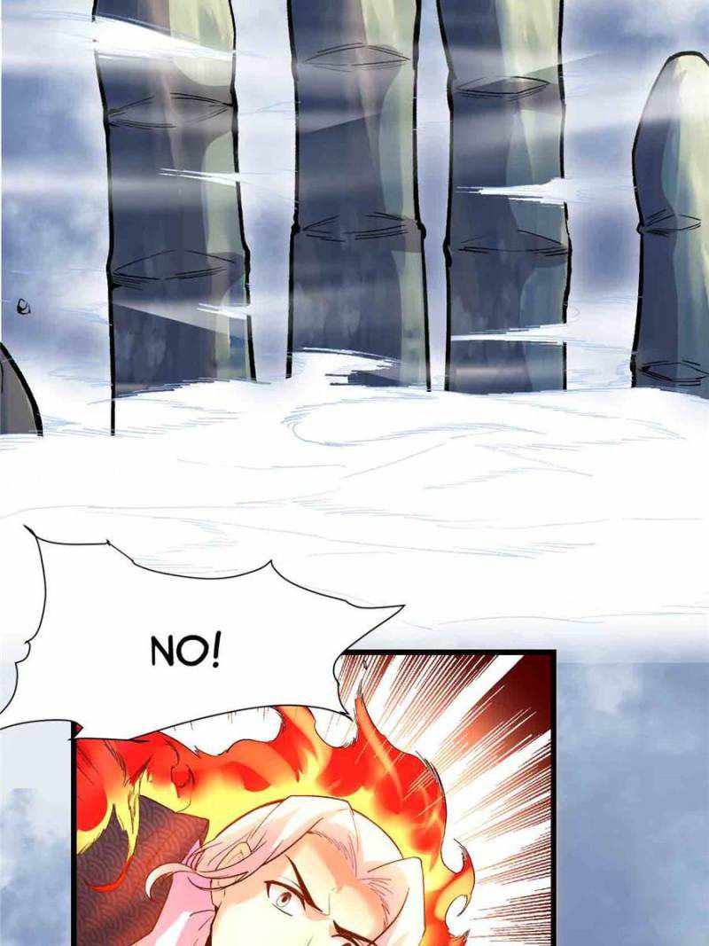 I Might Be a Fake Cultivator — Chapter 205 — page 25