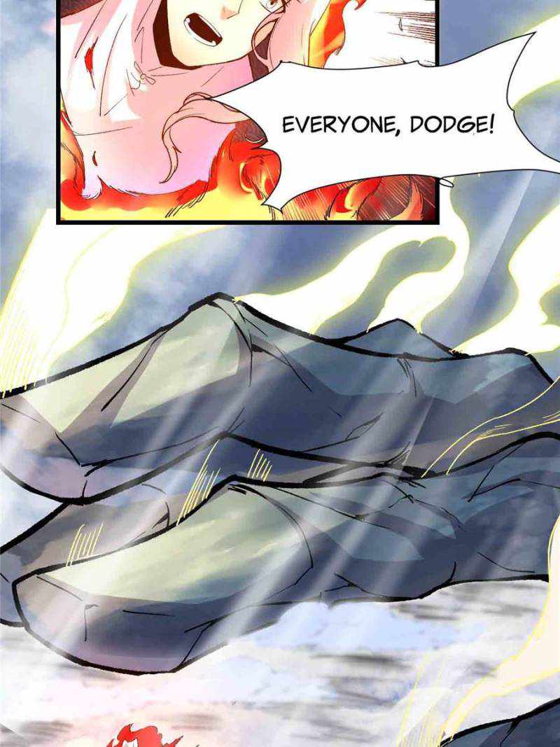 I Might Be a Fake Cultivator — Chapter 205 — page 26
