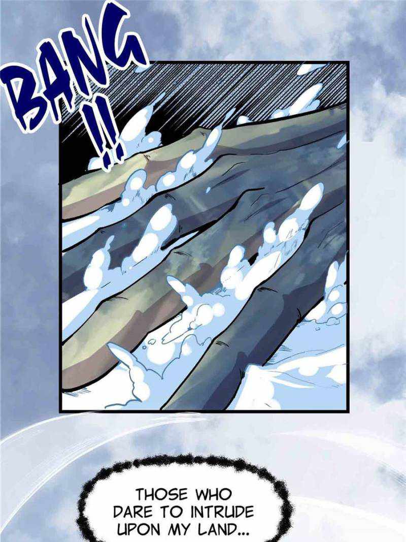 I Might Be a Fake Cultivator — Chapter 205 — page 28