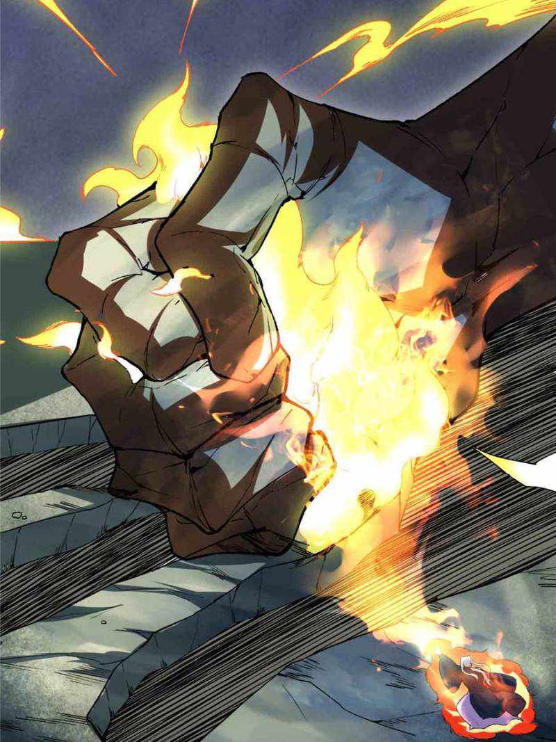 I Might Be a Fake Cultivator — Chapter 206 — page 3