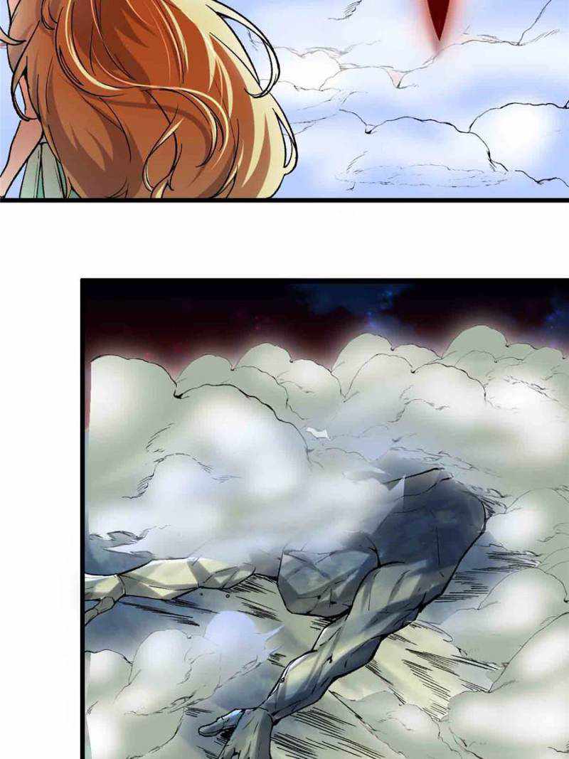 I Might Be a Fake Cultivator — Chapter 206 — page 8