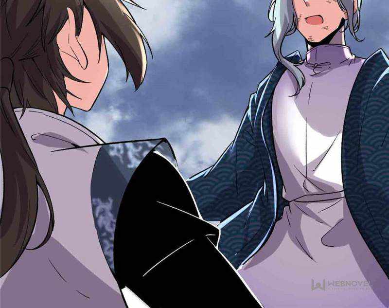 I Might Be a Fake Cultivator — Chapter 206 — page 13