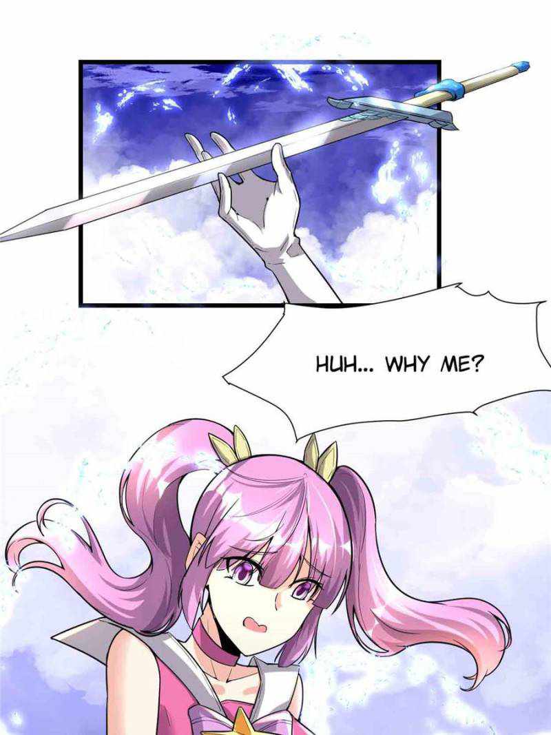 I Might Be a Fake Cultivator — Chapter 206 — page 16