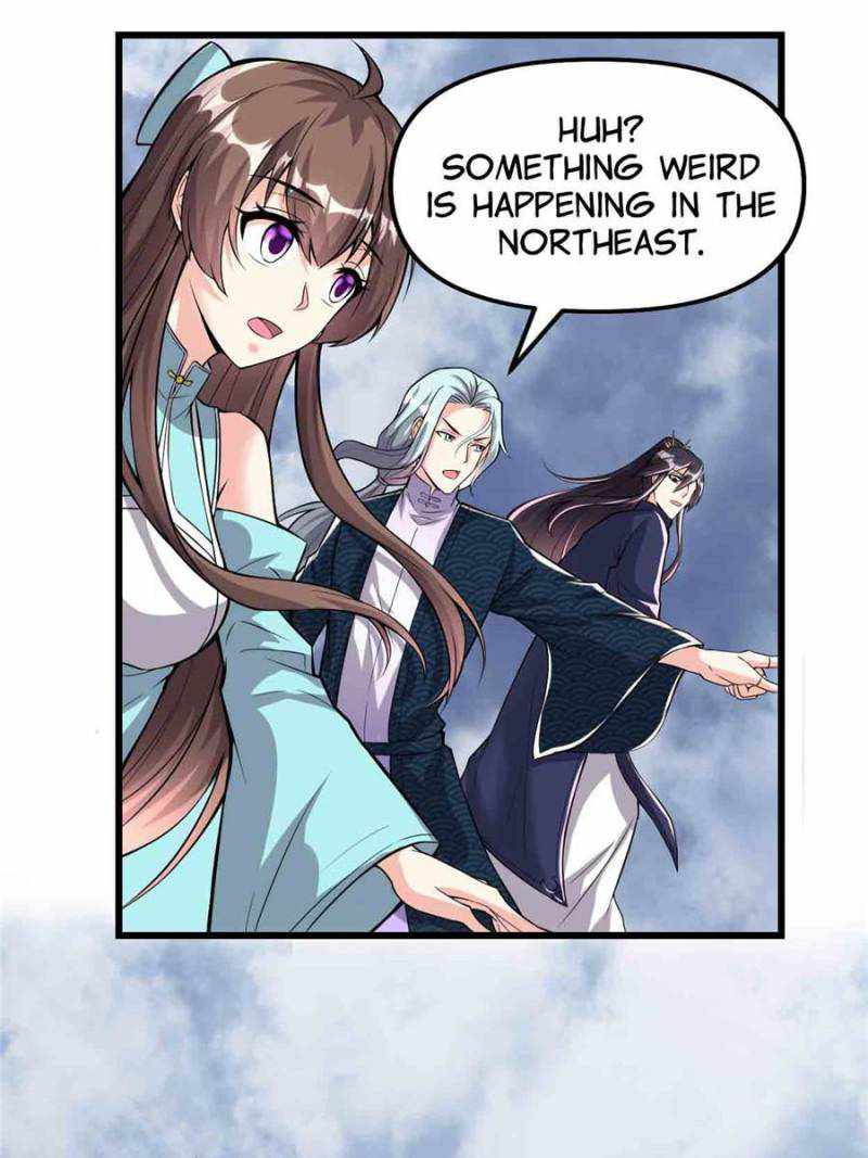 I Might Be a Fake Cultivator — Chapter 206 — page 23