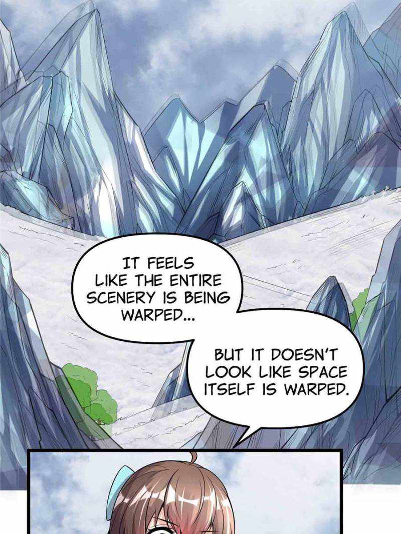 I Might Be a Fake Cultivator — Chapter 206 — page 24